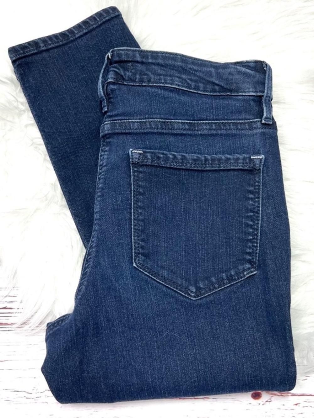 👖|•ATHLETA•| Stretch Skinny Jeans Size 4👖